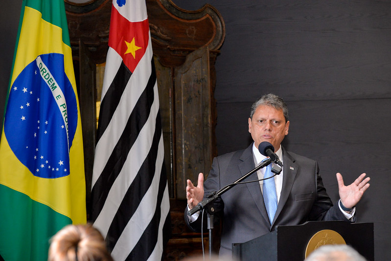 52715022271_9c1307126e_c Governo de São Paulo reduz carga tributária de setores produtivos até o final de 2024