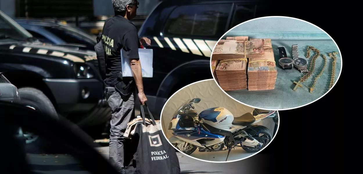 O plano de matar Sergio Moro e outras autoridades, teve vinte três mandados no Estado de São Paulo, sendo a maioria para RMC