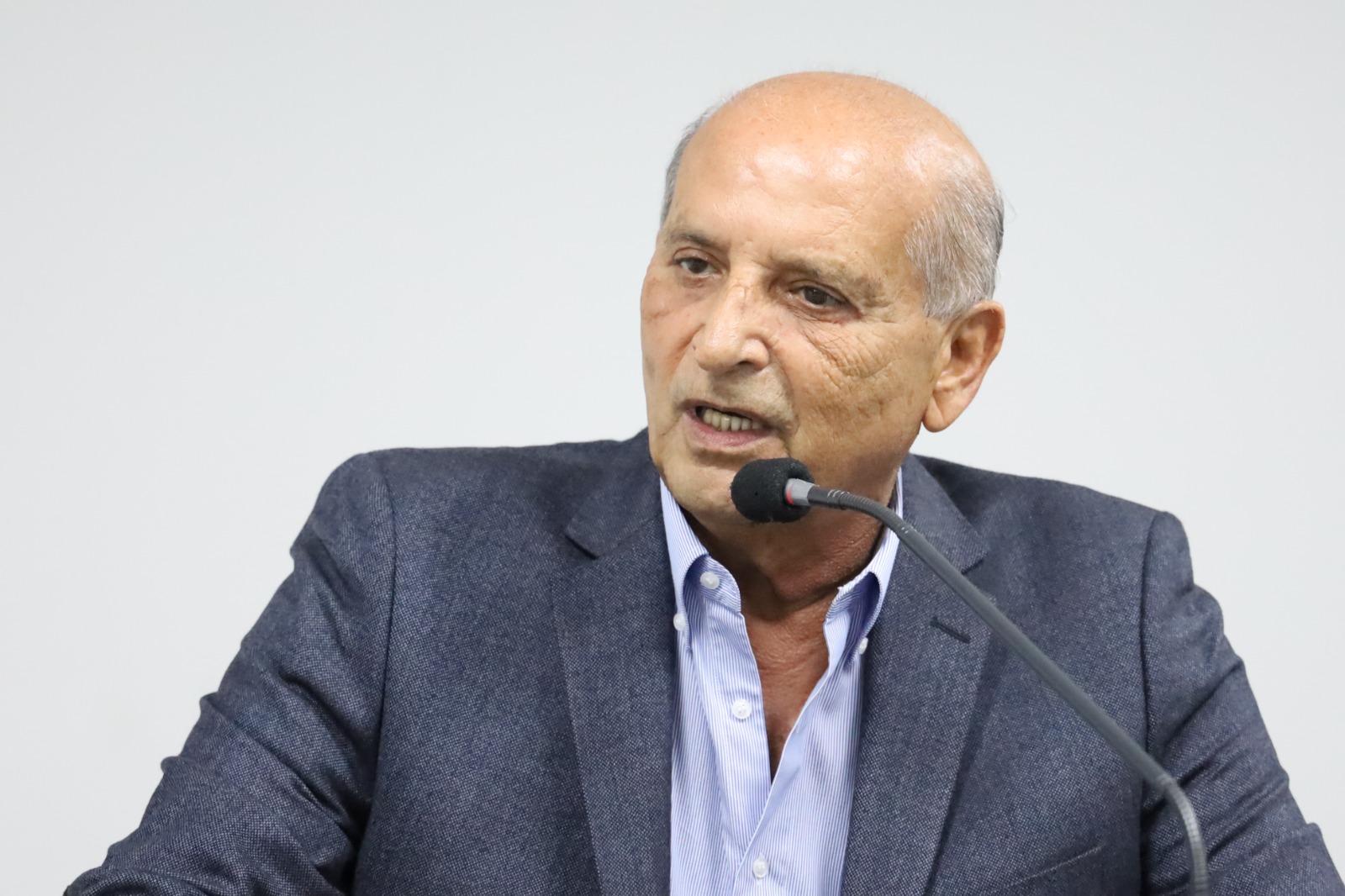 A Comissão de Finanças e Orçamento da Câmara de Americana Sugere rejeição de contas de Omar Najar (MDB) referente ao ano de 2019