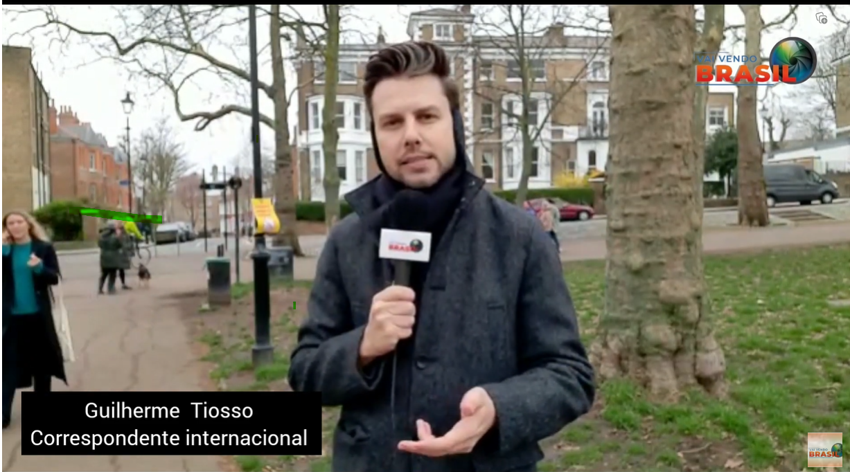 A Coreia do Norte disparou um míssil balístico de curto alcance em direção ao mar na costa leste da Península Coreana neste domingo (19)