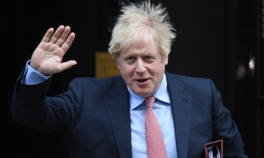Essa semana pode marcar o início do fim da carreira política do Ex primeiro Ministro, Boris Johnson.