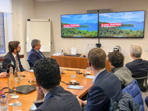 tarcisio-Londres-300x225 Vai Vendo Brasil Portal de Notícias