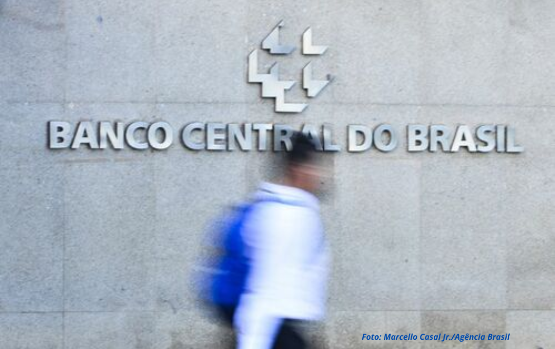 Banco Central sinaliza possível queda dos juros em agosto de 2023