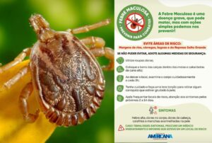 Febre-Maculosa-Americana-300x202 Vai Vendo Brasil Portal de Notícias