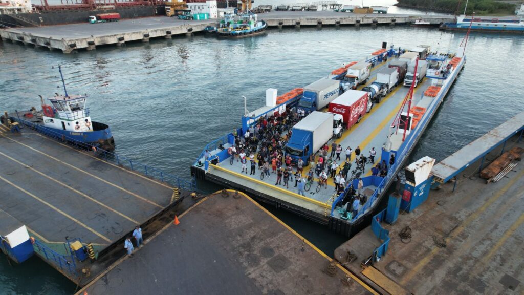 Imagens-divulgacao-GOV-Est-SP-1024x576 Reformada, maior balsa de SP volta a operar na Travessia São Sebastião/Ilhabela