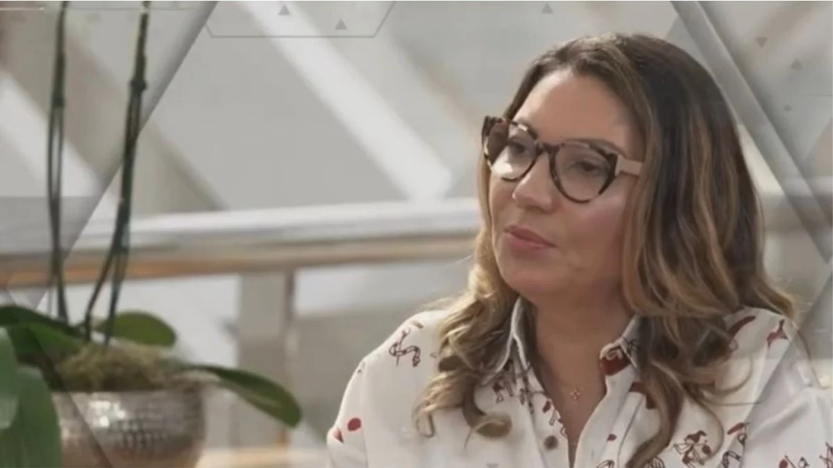 A controvérsia em torno das declarações da primeira-dama “Janja” e Tiago Pavinatto comentarista da Joven Pan esculhamba