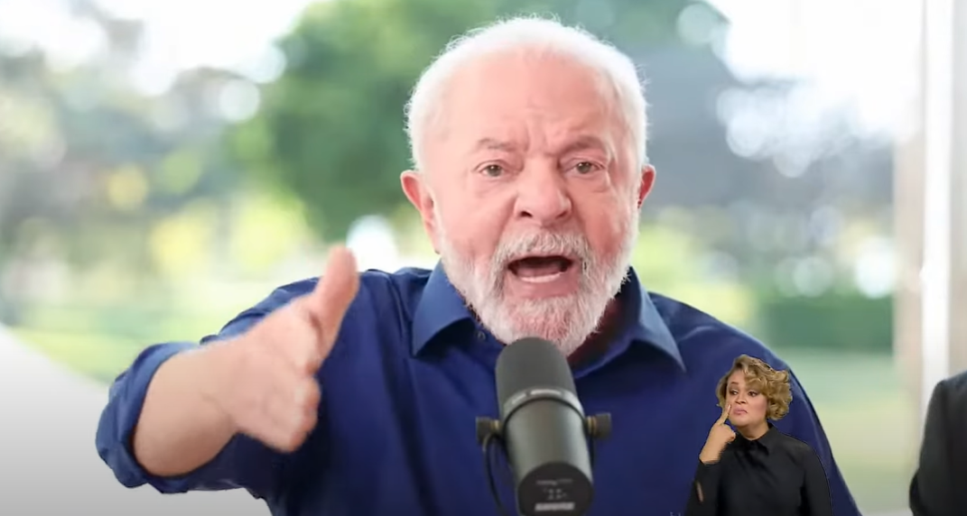 A relativização da democracia pelo Presidente Lula (PT): uma visão equivocada, limitada e preocupante