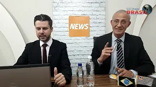 Resumo comentado da semana: De mi mi mi, Lira, inflação e muito mais no Vai Vendo Brasil 07/06/2023