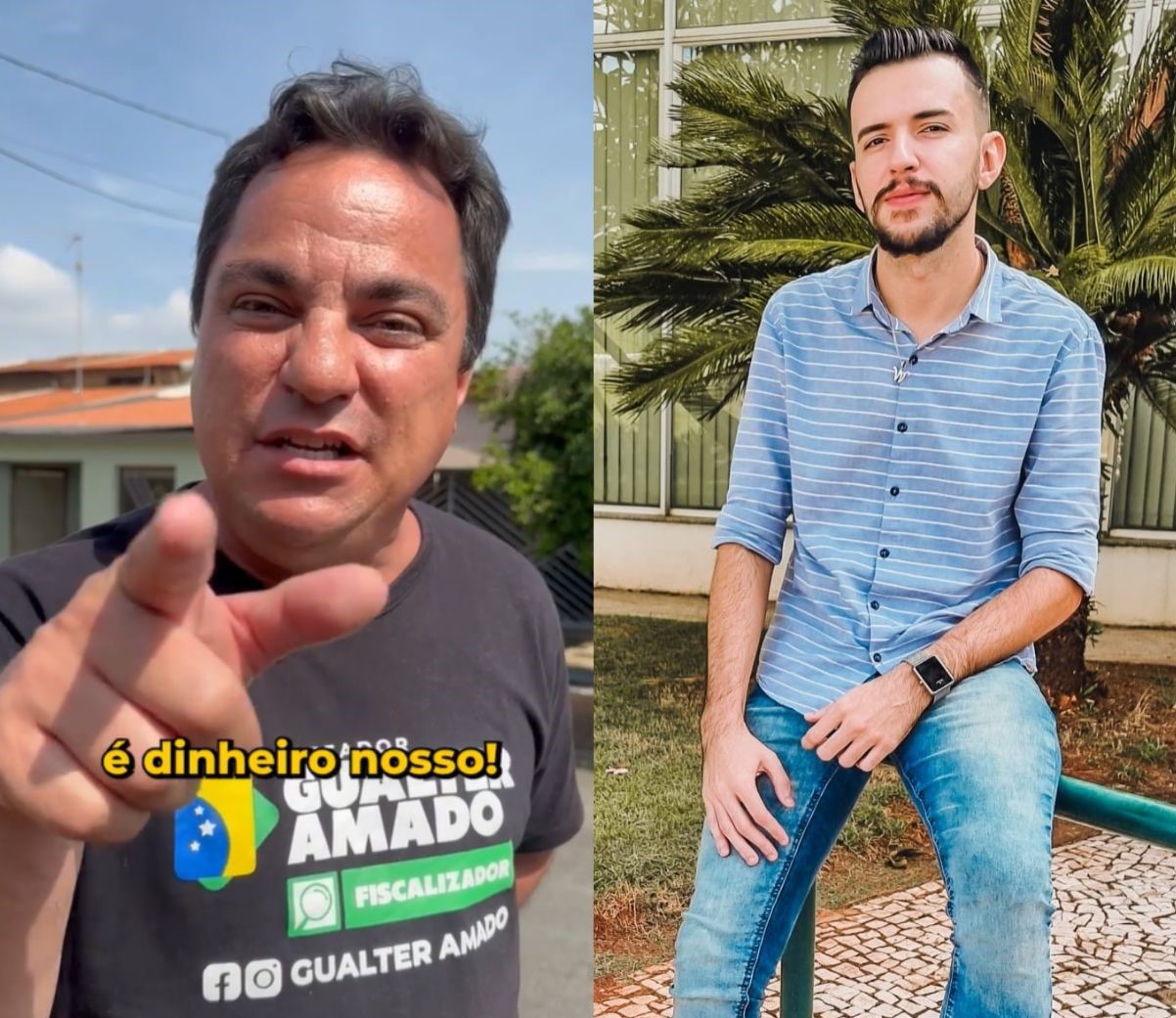Sindicato dos Jornalistas e Fenaj expressam preocupação com agressão a jornalista em Americana