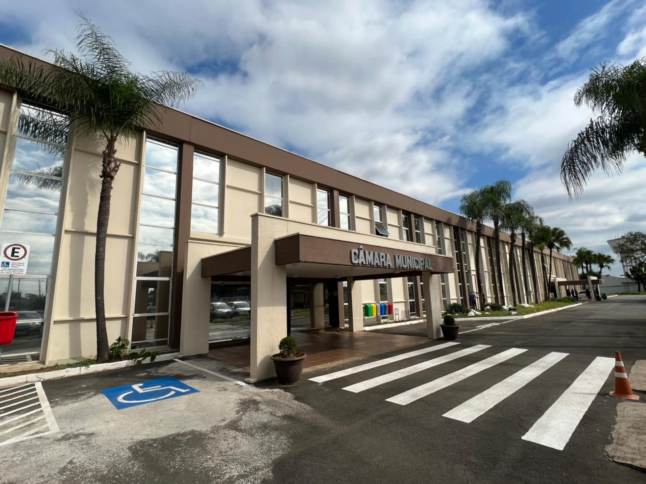 Câmara de Americana terá sessão com baixa produtividade: 5 projetos e quarta-feira com audiência pública