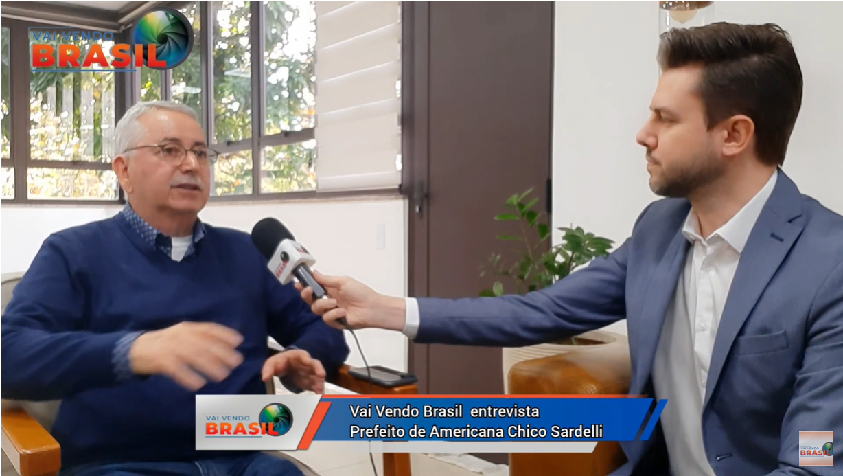 Prefeito de Americana celebra sucesso do primeiro Rock Festival e destaca revitalização cultural da cidade