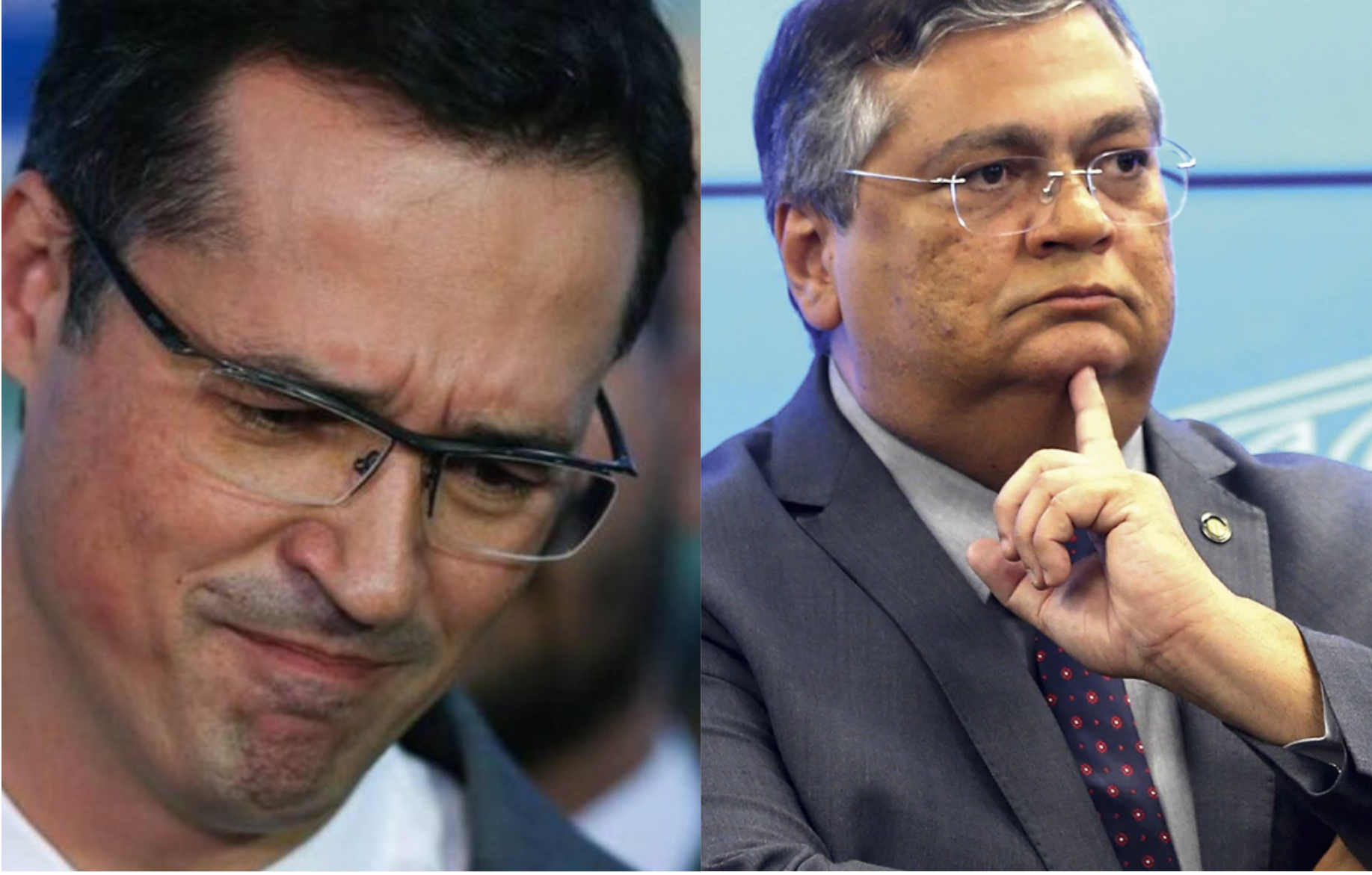 Ex-Deputado Dallagnol Irônico com Uso de Delação Premiada na Investigação do Assassinato de Marielle Franco e Anderson Gomes