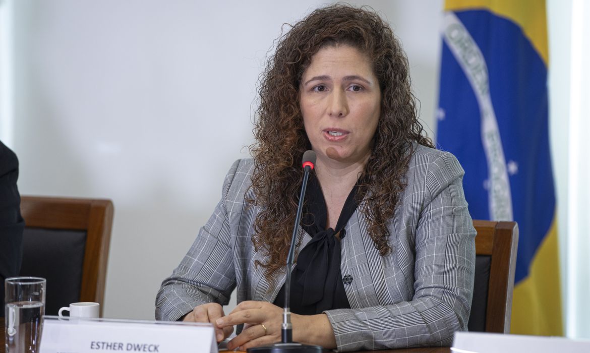 Governo Federal autoriza preencher mais de 3 mil vagas no serviço público