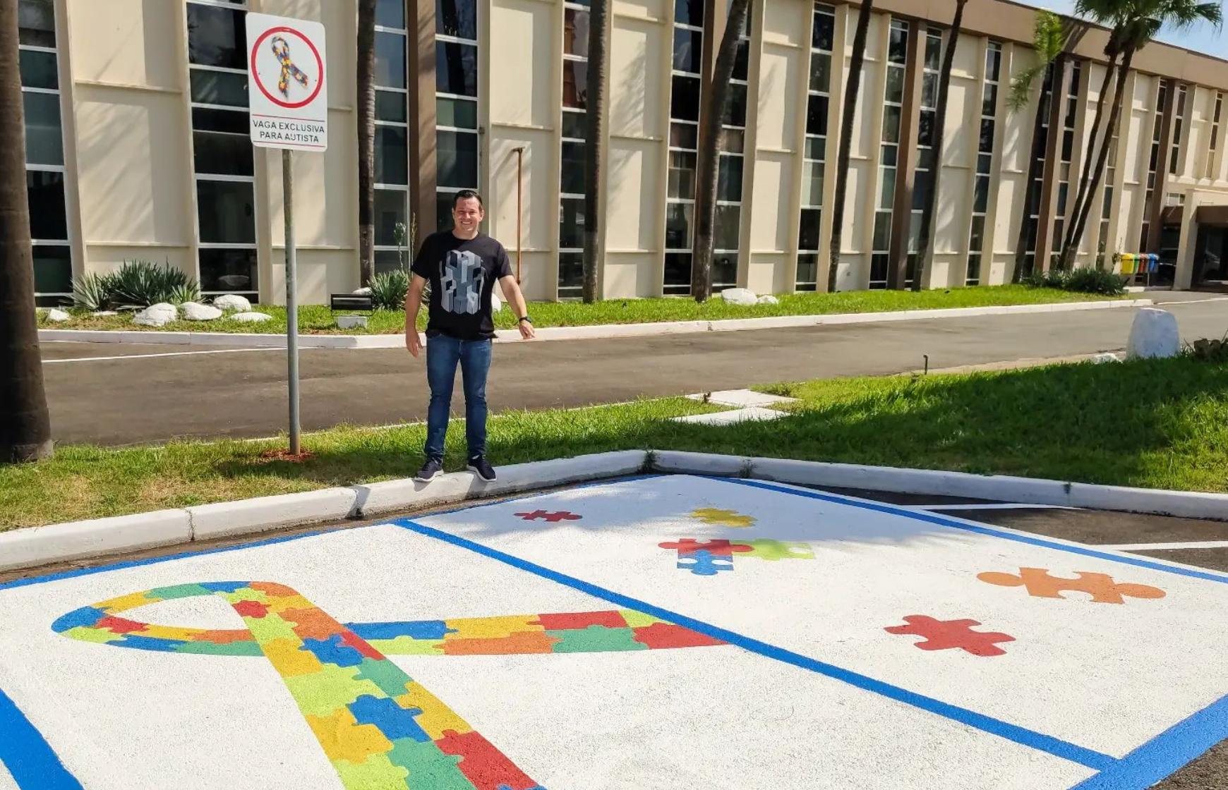 Lei de Atendimento Prioritário é Aprovada: Thiago Martins de Americana Pioneiro desde 07/03/2022