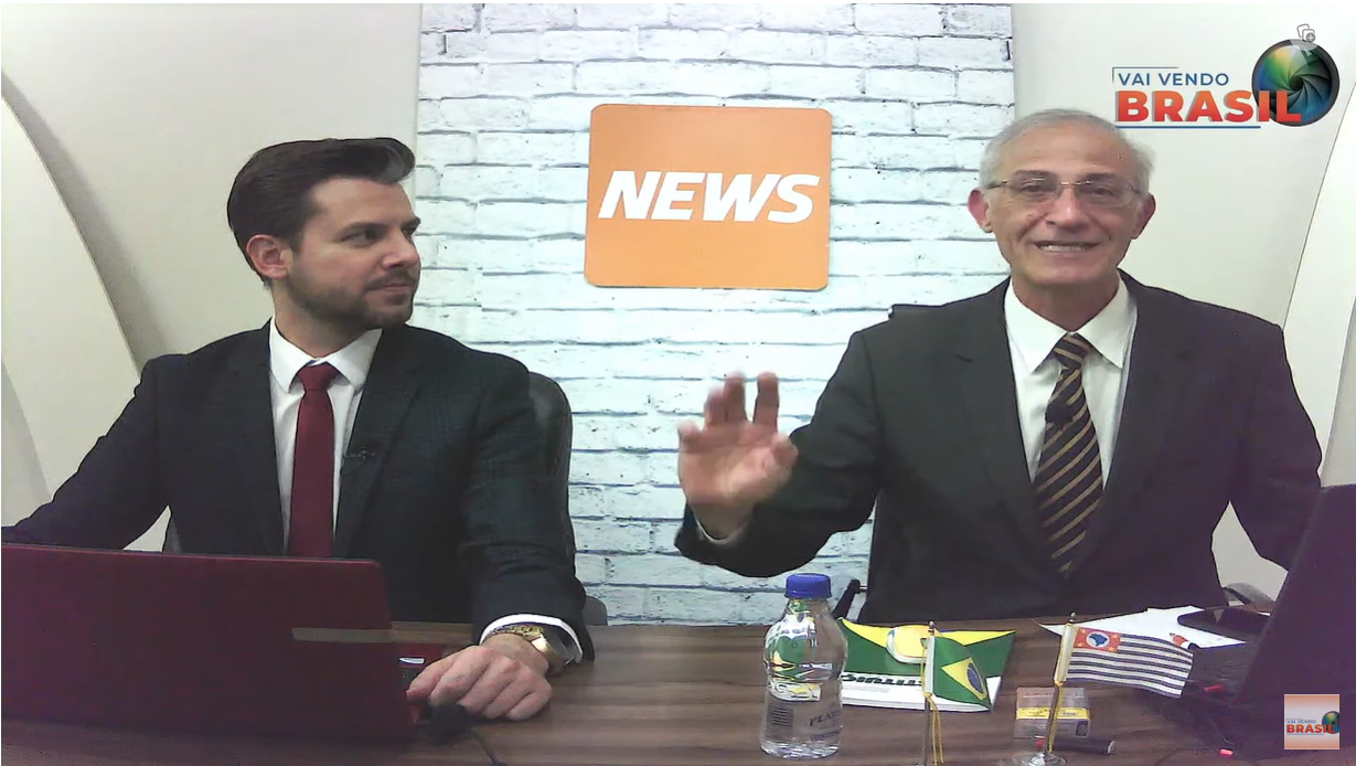 Vai Vendo Brasil 05/07 – Resumo semanal Comentado