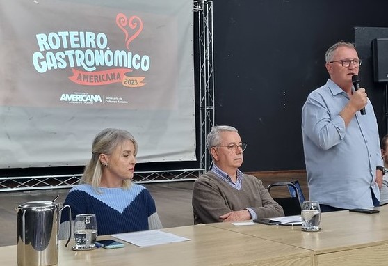 Roteiro Gastronômico 2023 em Americana: Sabores e Cultura em Celebração ao Aniversário da Cidade