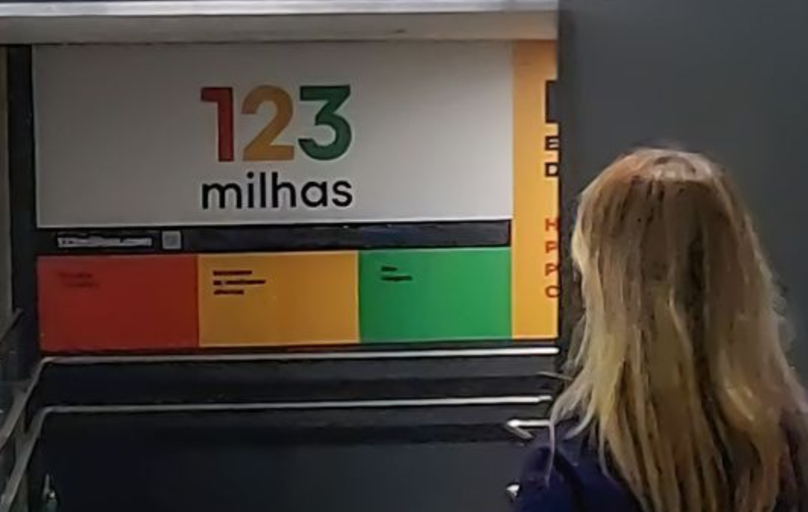 Justiça do RJ obriga 123Milhas a garantir ressarcimento de clientes