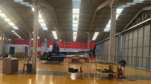 Angar-Americana-300x167 Vai Vendo Brasil Portal de Notícias