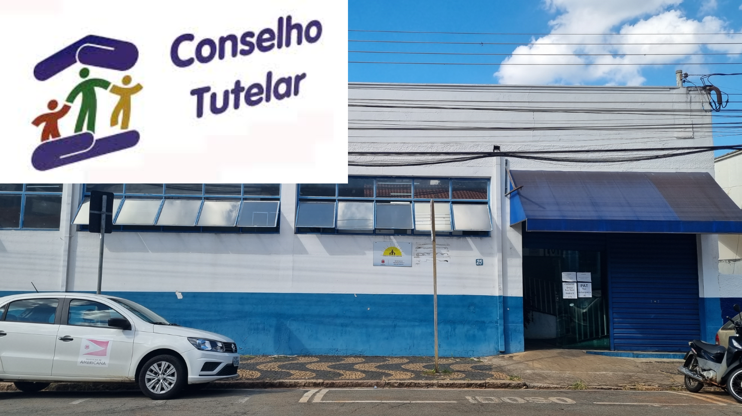 Eleição do Conselho Tutelar de Americana contará com utilização de urnas eletrônicas