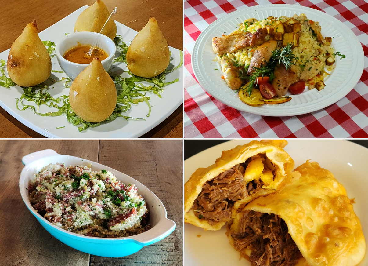 Roteiro Gastronômico Americana 2023: Estabelecimentos e Detalhes Revelados