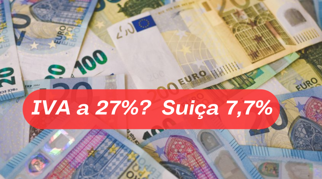 IVA-montagem-1024x569 Alíquota-padrão do IVA ficará entre 25,45% e 27%, calcula Fazenda na "reforma de siglas"