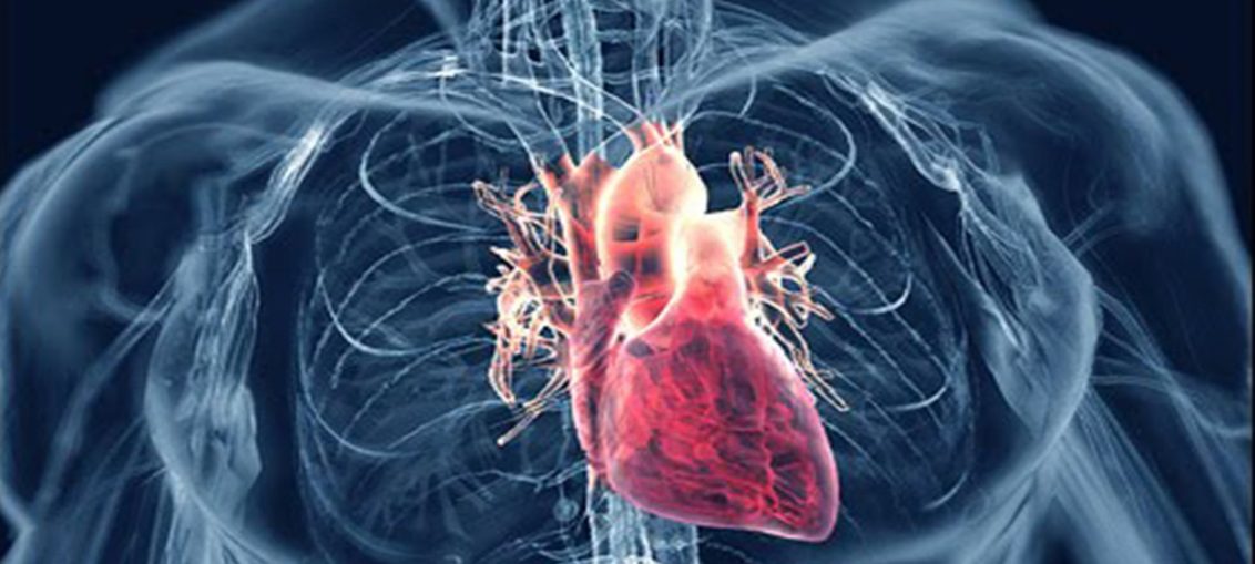 Casos de infarto aumentam 25% no Brasil, em 6 anos