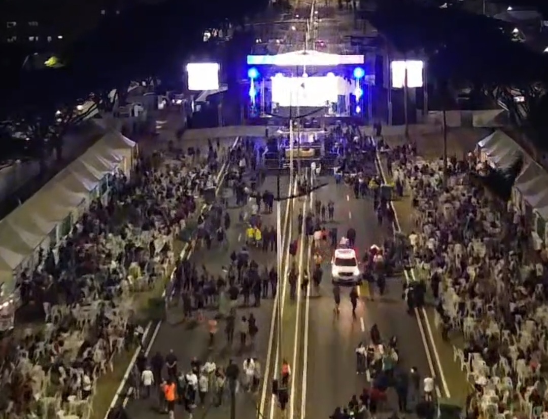 Com nova Roupagem Roteiro Gastronômico 2023 na Região do Portal de Americana foi sucesso em seu 1º dia