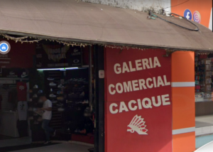 cacique-300x214 Vai Vendo Brasil Portal de Notícias