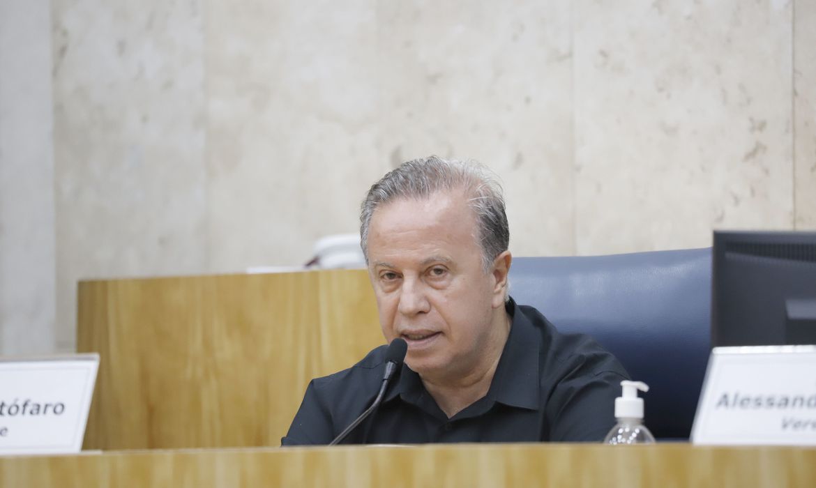 Corregedoria aprova relatório que pede cassação de vereador em SP por fala racista