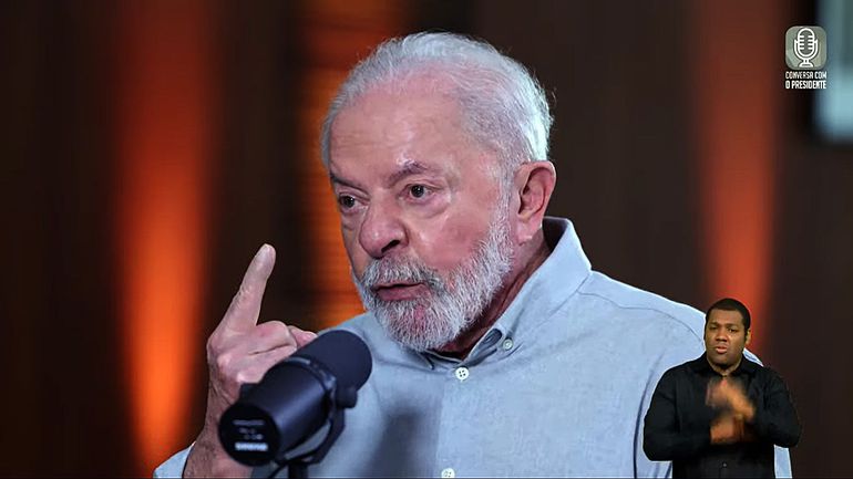 lula O Perdulário Governo do Presidente Lula (PT) criará  mais um ministério para pequena e média empresa