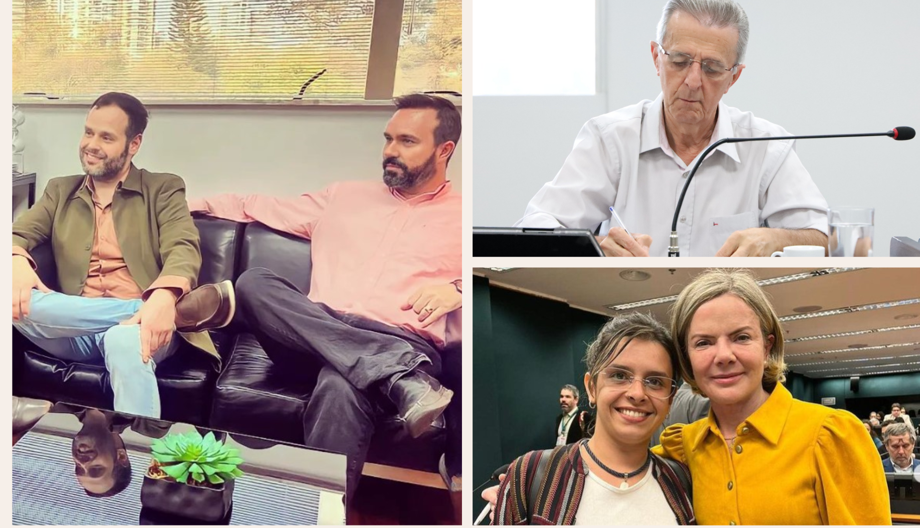 Vereadores de Americana SP no conselho e de ética e com pedido de cassação – Entenda cada caso