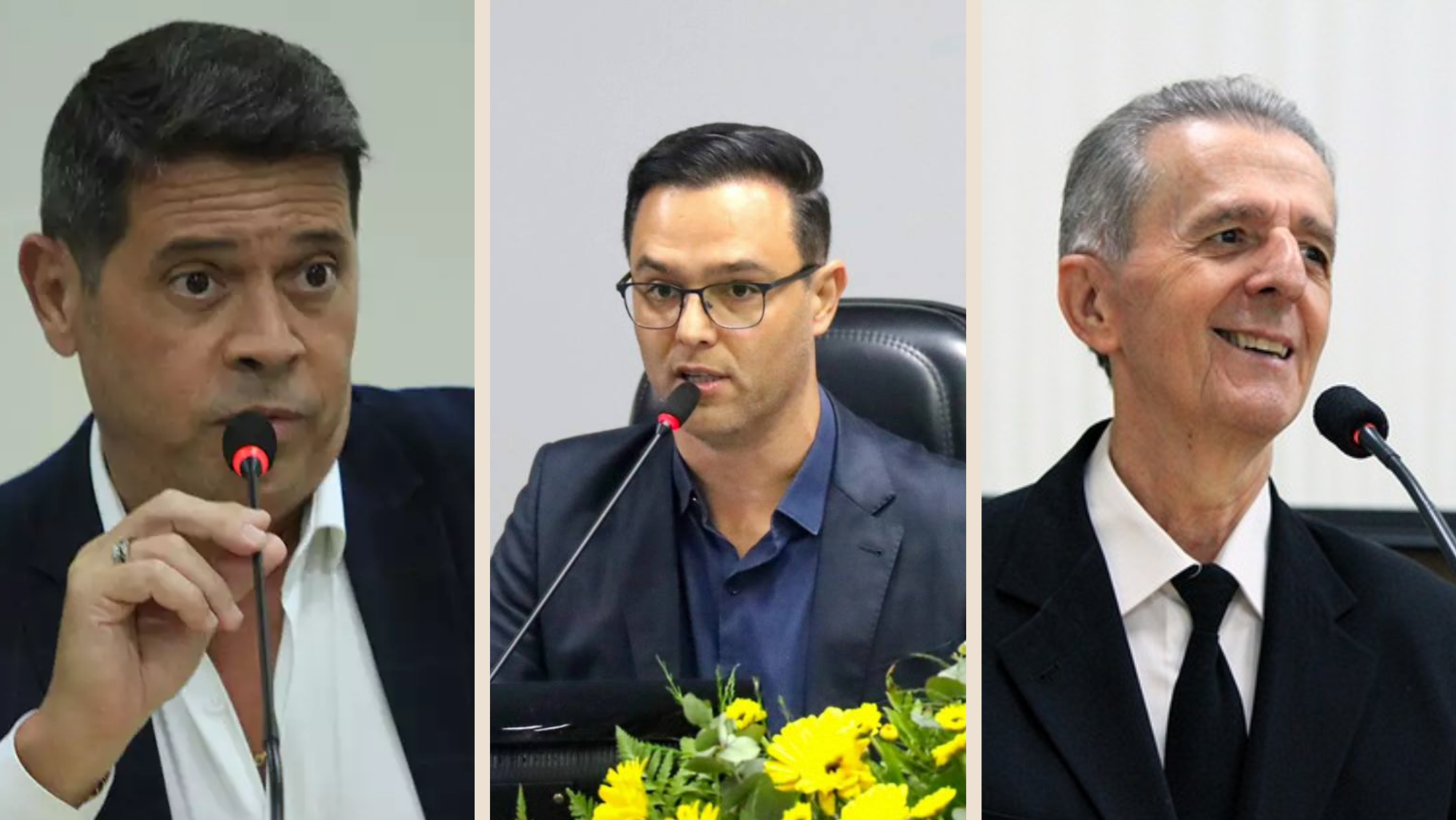 Liminar Concede Debates em Plenário para Cassação de Vereador em Americana