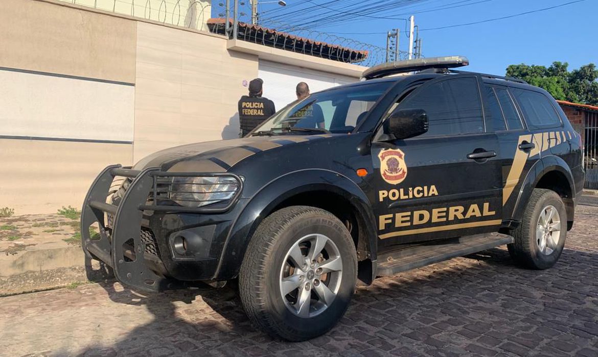 Polícia Federal prende vice-prefeito de Hortolândia em operação contra fraudes na educação
