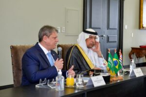 tarcisio-arabia-300x200 Vai Vendo Brasil Portal de Notícias