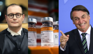 Bolsonaro-Zanim-300x174 Vai Vendo Brasil Portal de Notícias