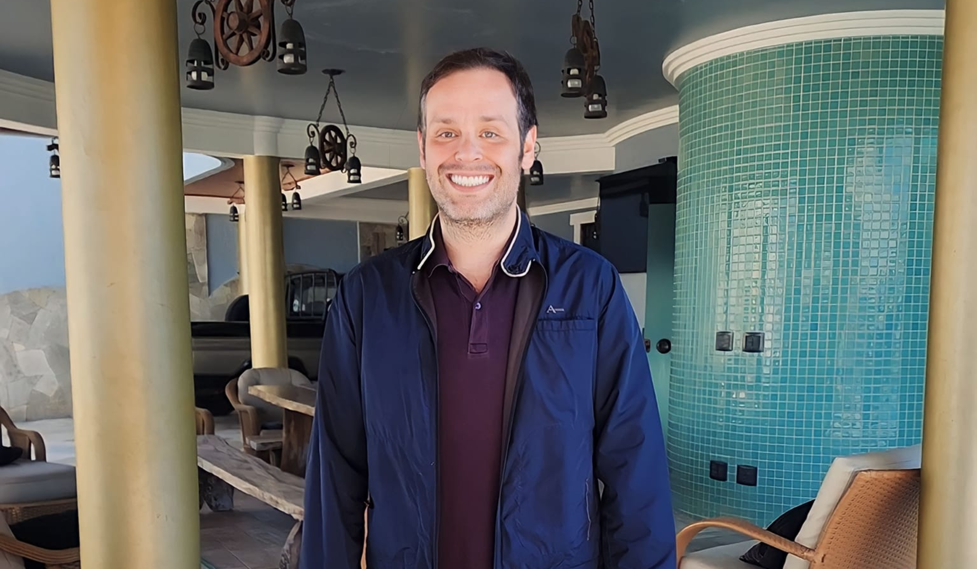 Após críticas da imprensa e denúncias no MP: Vereador Marschelo Meche (PL) Americana, com quadro de depressão se afasta do mandato para cuidar de sua Saúde/