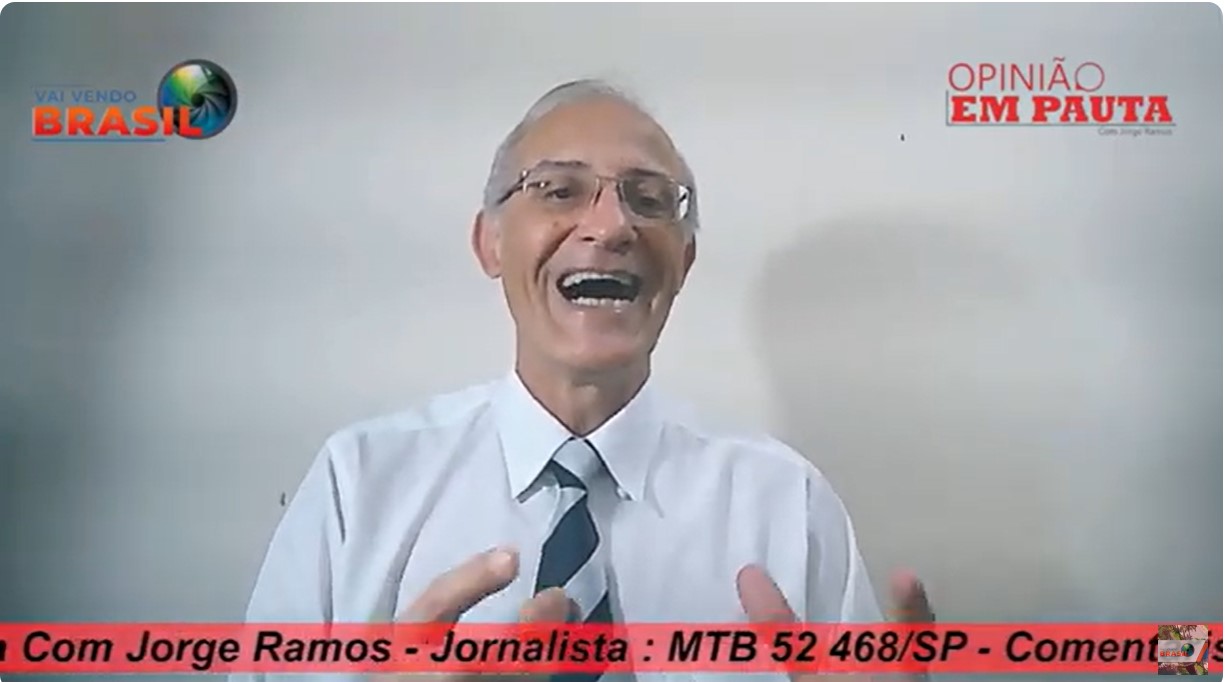 Opinião Em Pauta 25/09/2023 – Marketing Excessivo, Cidade Bolha e Baixa produtividade dos Vereadores/