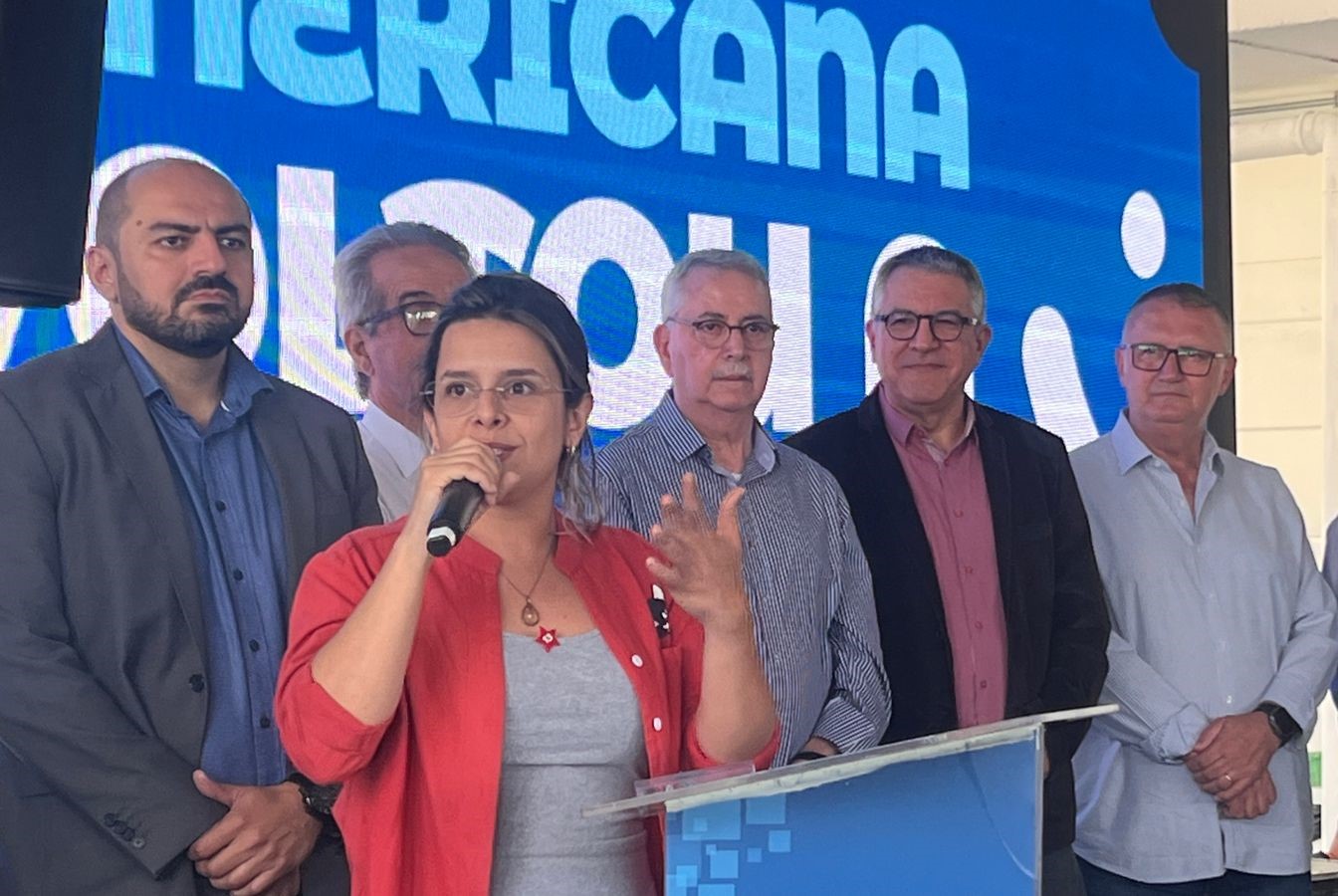 Inauguração da Nova Sede do Serviço 192 em Americana: Ministro, Alfinetadas entre Vereadores, e sabujismo ao Secretário de Saúde