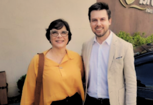 Tiosso-e-Sandra-300x207 Vai Vendo Brasil Portal de Notícias