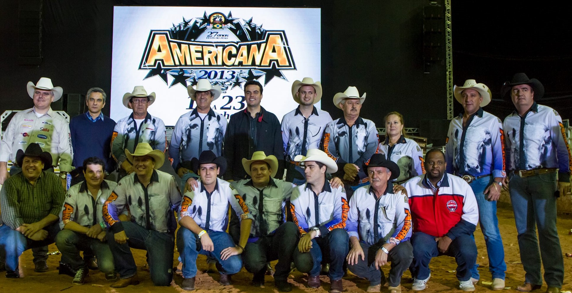 Condenação do Clube dos Cavaleiros de Americana e Ex-Prefeito por irregularidades no uso de Verba do Ministério do Turismo-