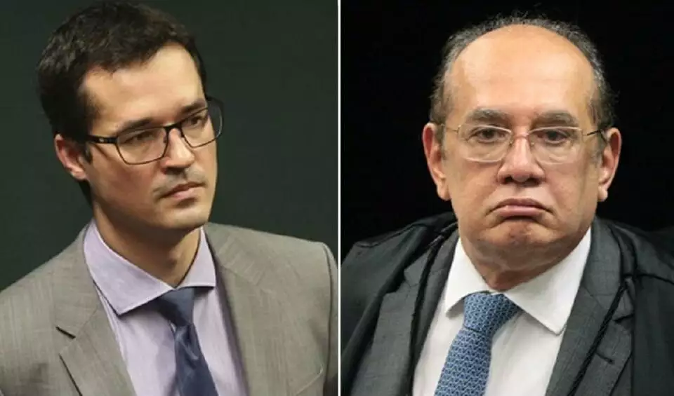 gilmar-mendes-deltan-dallagnol-960x565-1 Deltan Dallagnol vai à redes sociais: "Será que Gilmar Mendes vai chamar Alexandre Moraes de Pervertido?"/