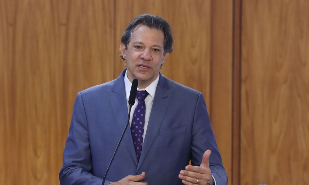 Haddad adverte França sobre tentativa de atrasar acordo Mercosul–UE /