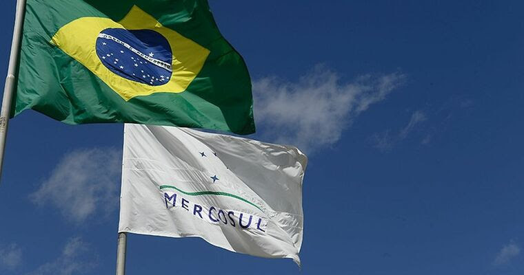 União Europeia (UE) importou US$ 50,9 bi do Brasil em 2022, de acordo com o Comex Stat/