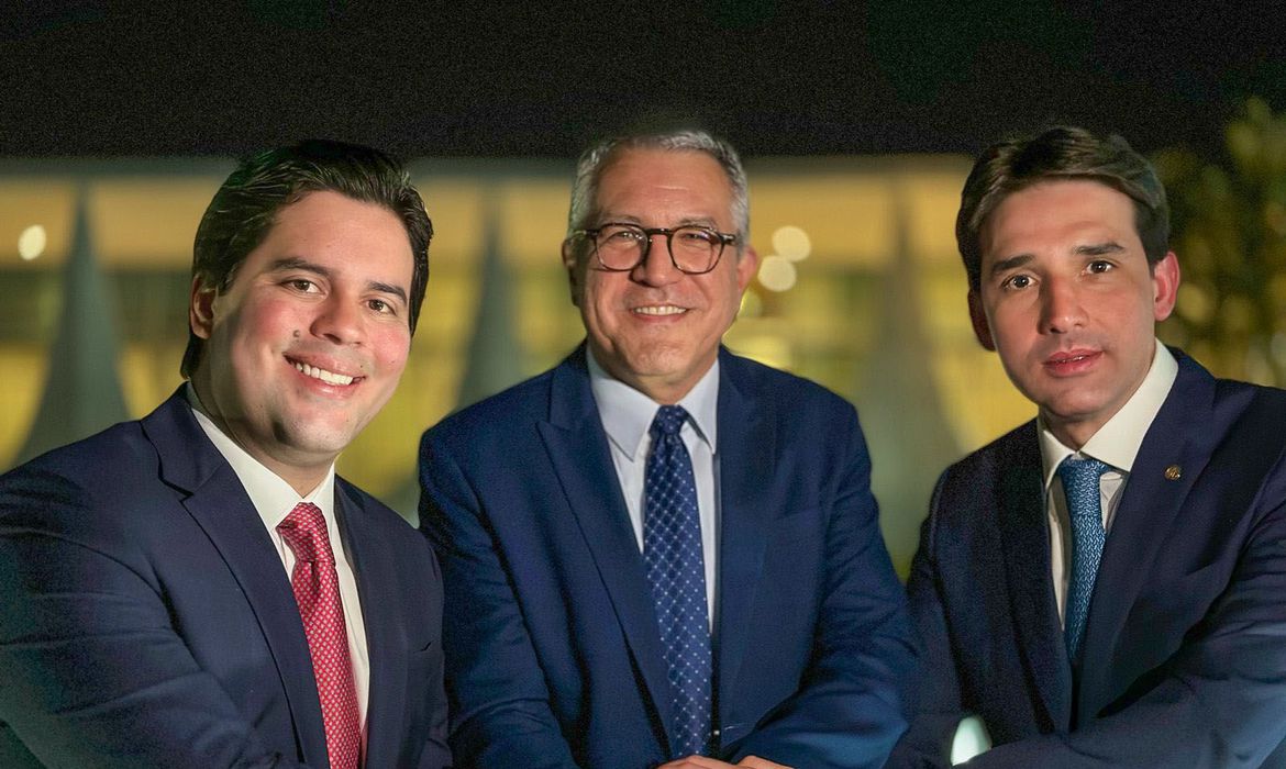 Anunciado novos ministros do Esporte e de Portos e Aeroportos, Republicanos e PP em berço esplêndido