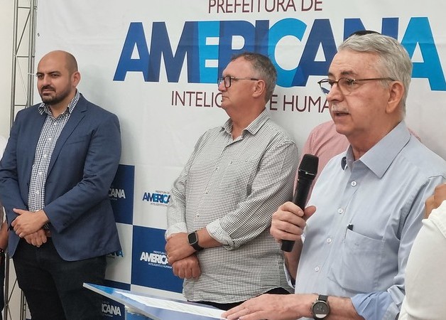 Com a Presença do Secretário de Saúde, Prefeito Chico entrega reforma da ESF do bairro São José/