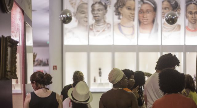 SP celebra 1º feriado estadual do Dia da Consciência Negra/