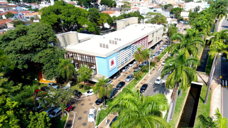 Distribuição dos carnês do IPTU de Americana começa no dia 26 com opção de pagamento via Pix