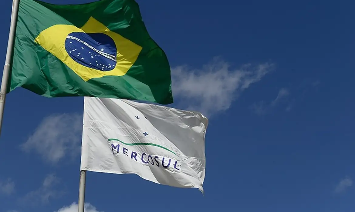 Brasil pode ficar fora de acordo com  Mercosul e UE