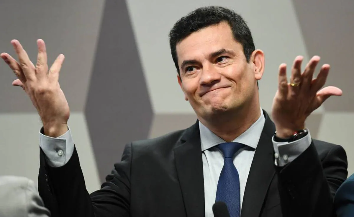 Procuradoria Regional Eleitoral recomenda cassação do Senador Sergio Moro por suposto abuso de poder econômico/