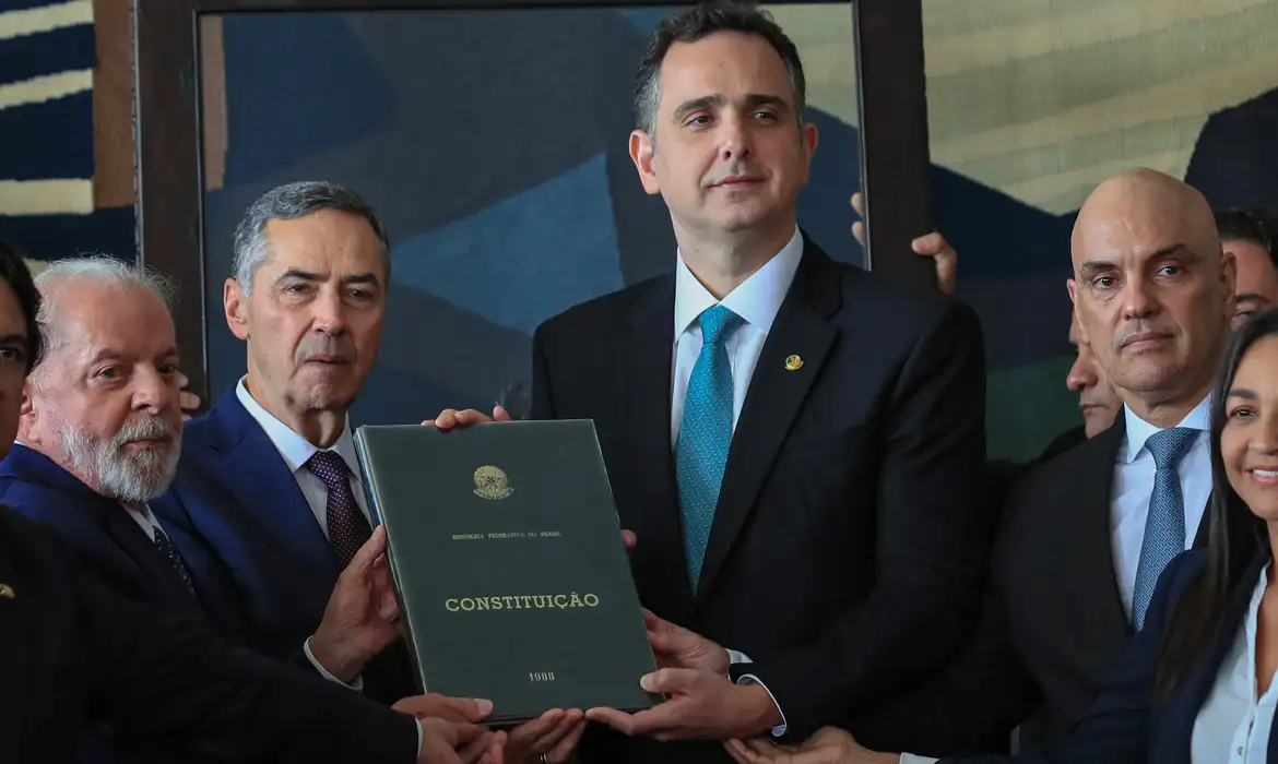 A Narrativa do “Golpe” não tem limites: Lula afirma que perdão a “golpistas” soaria como impunidade